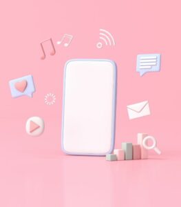 The real and complete history of social media marketing