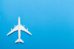 From snowbirds to summer adventurers - travel ads are taking off in 2025