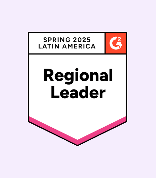 Regional Leader LATAM Spring 2025