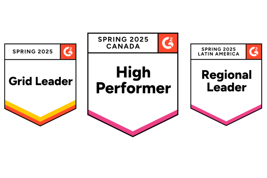 illumin G2 Spring 2025 Achievements