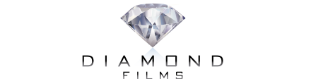 Diamond Films logo