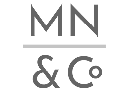 MN&Co logo
