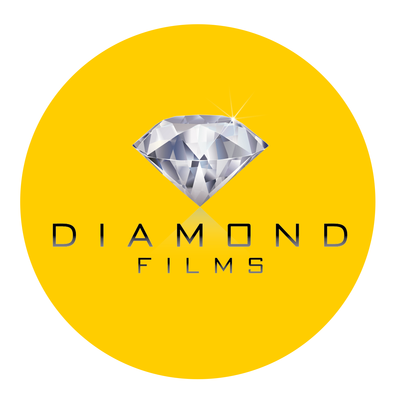 Diamond Films logo