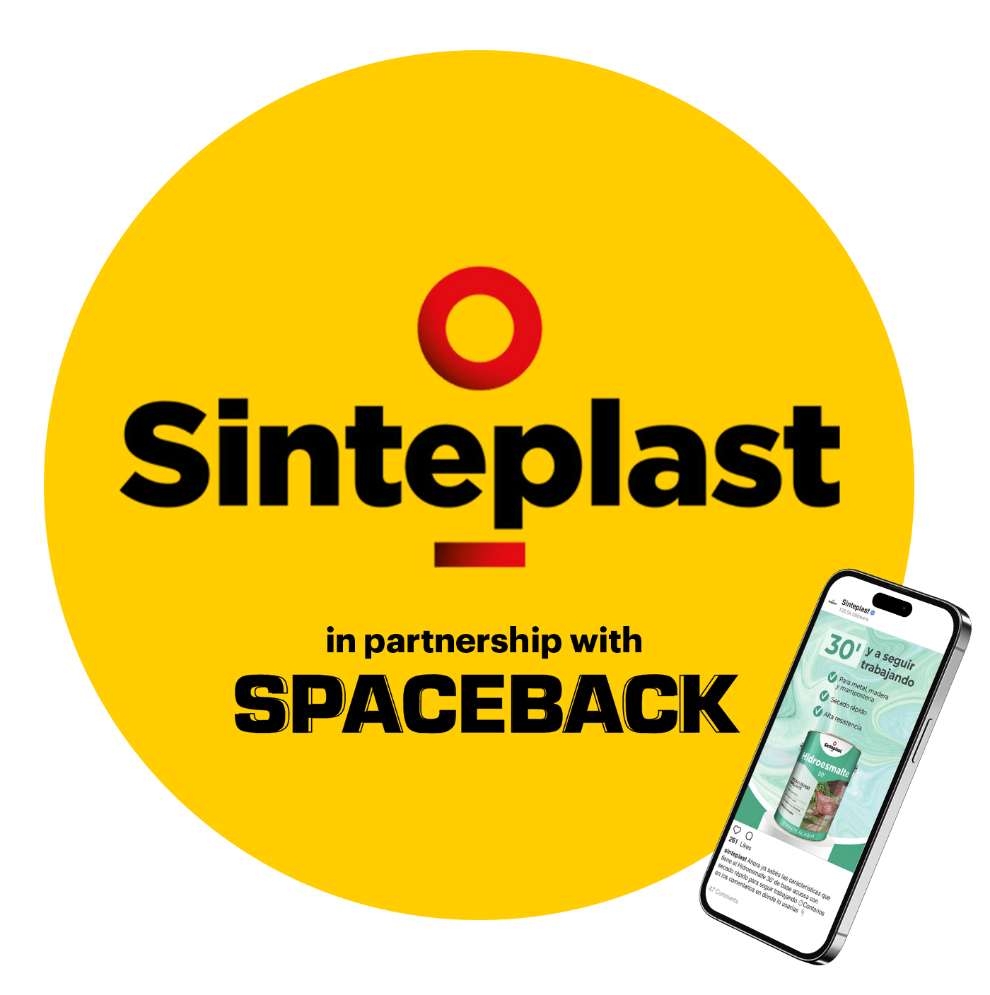 illumin Sinteplast Case Study