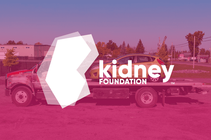 Kidney Car