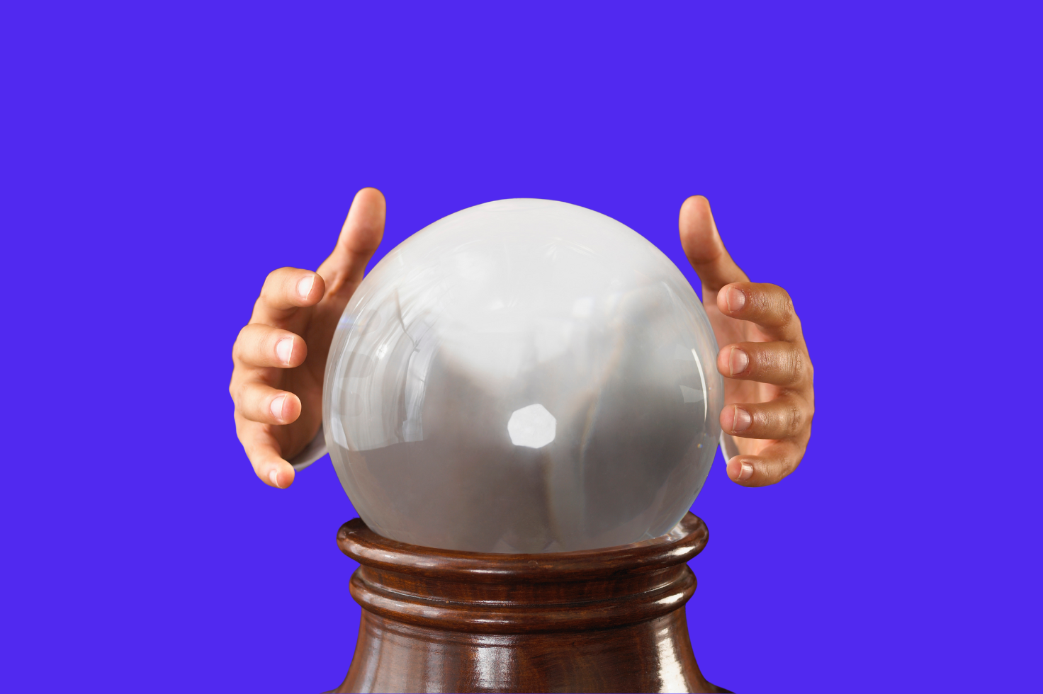 Forecasting