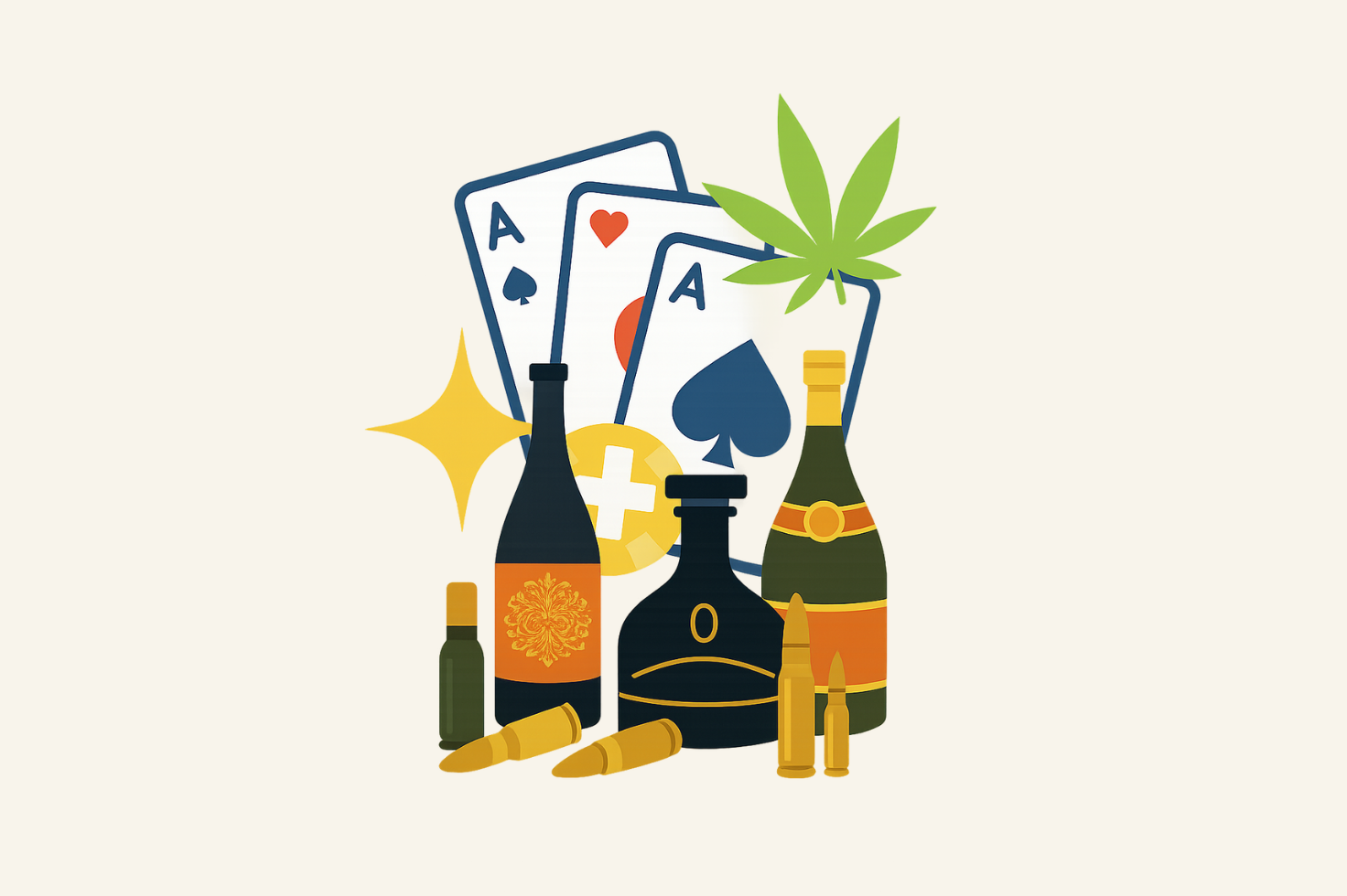 Advertising in sensitive and regulated industries: tips and tricks