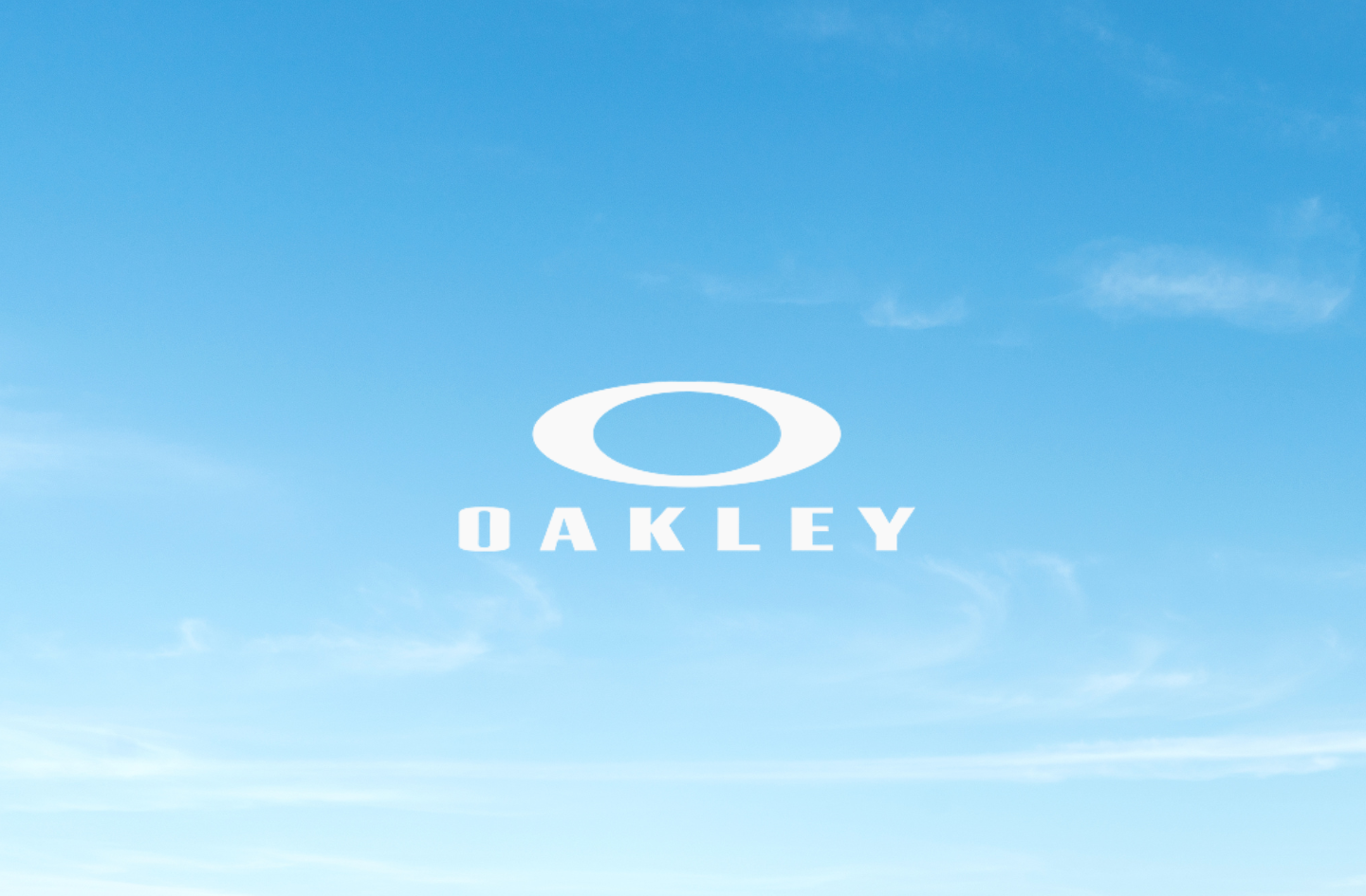 Oakley omni-channel campaign