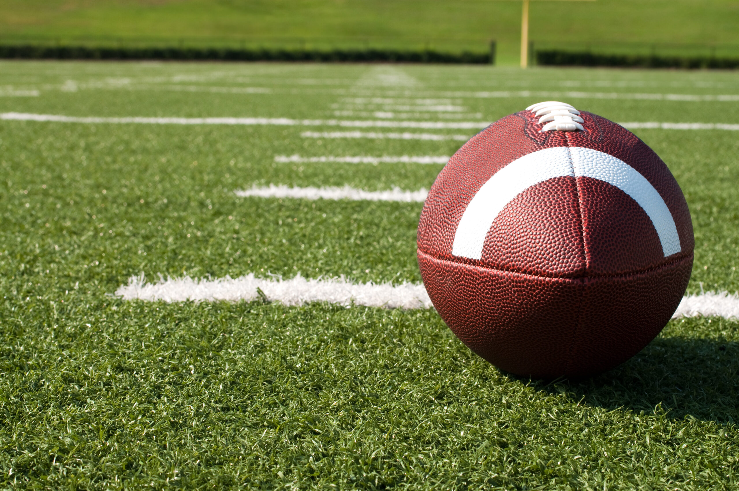 NFL CTV advertising