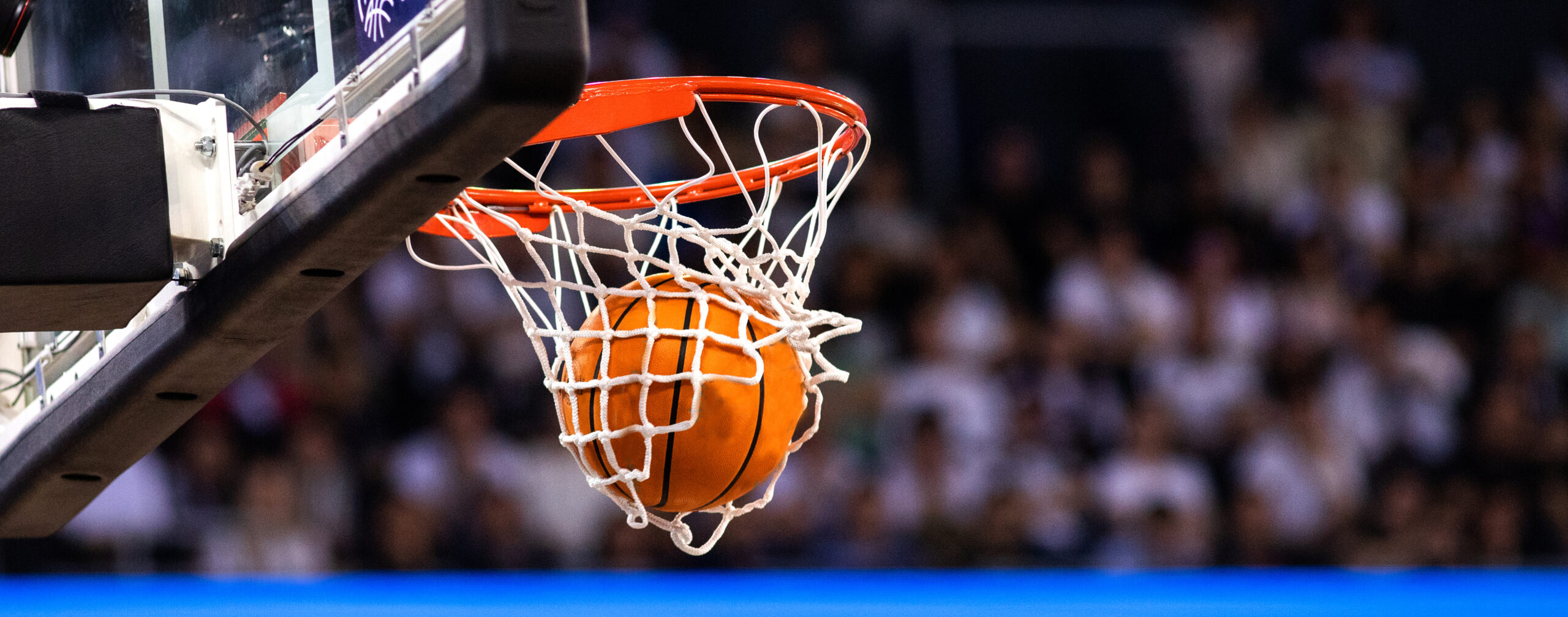 NBA CTV Advertising