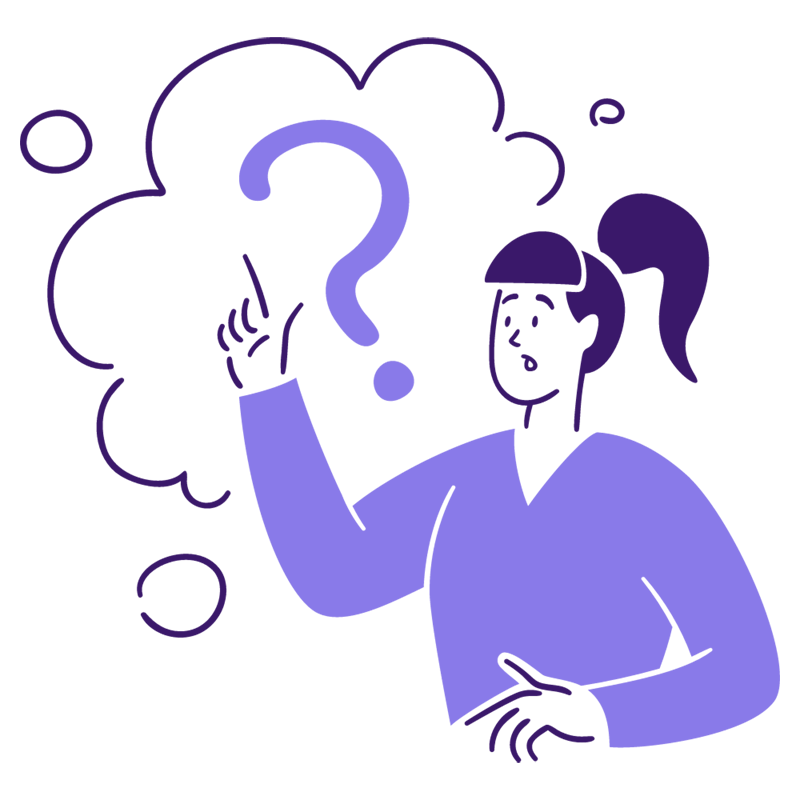 question
