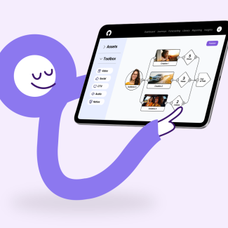 Why programmatic advertising needs in-market decisions, not post-campaign explanations