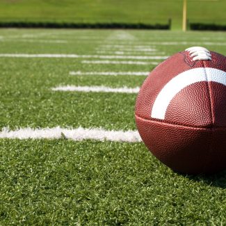 NFL CTV advertising