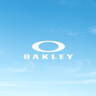 Oakley omni-channel campaign
