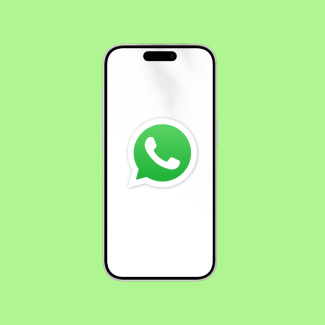 WhatsApp advertising