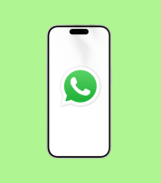 Whatsapp advertising