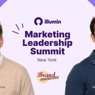 Marketing Leadership Summit