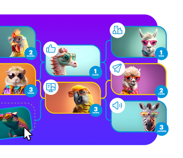 illumin_LevelsOfService-SelfService